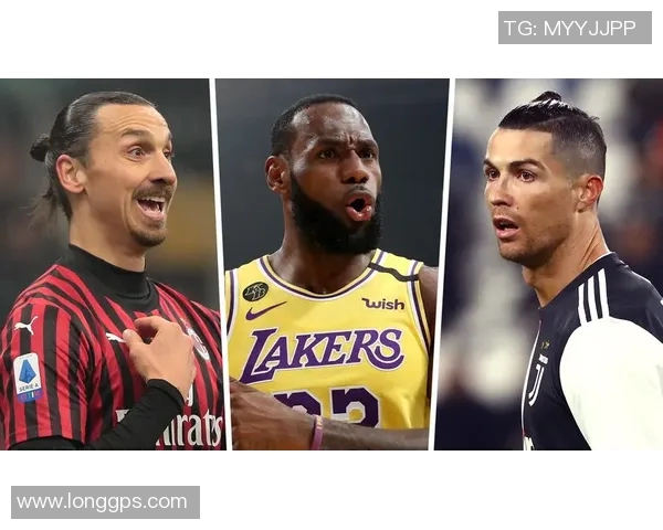 詹姆斯对足球巨星伊布的言论做出回应引发热议